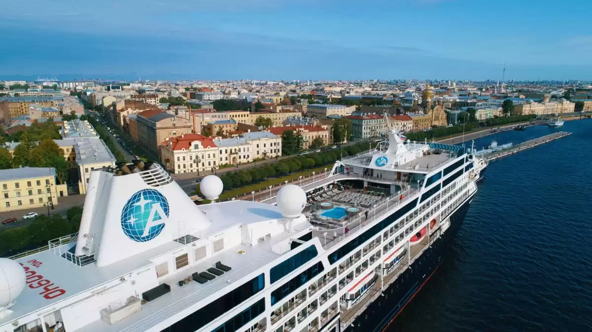 Azamara Journey