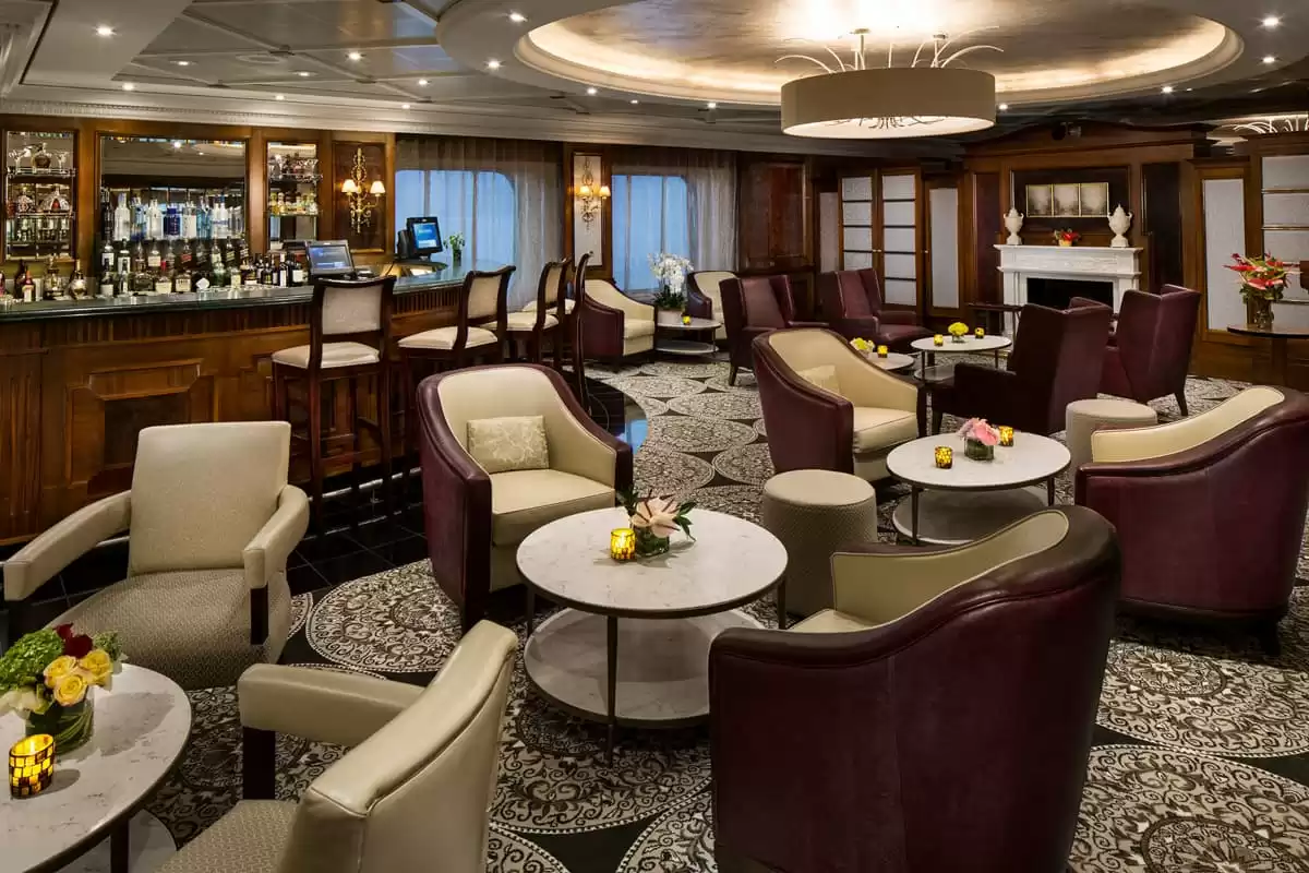 el Azamara Quest :  cabine 6