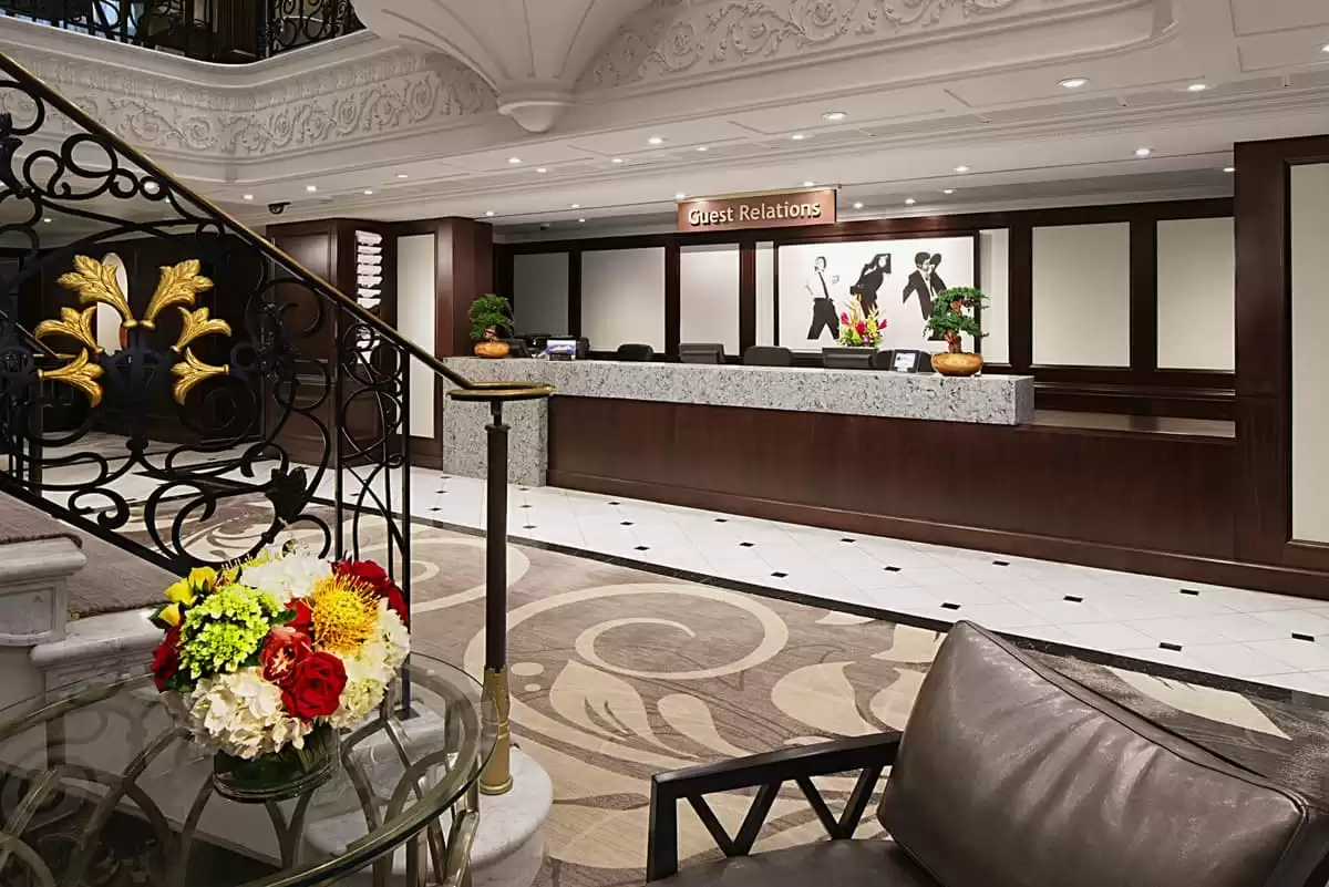 el Azamara Quest :  cabine 9