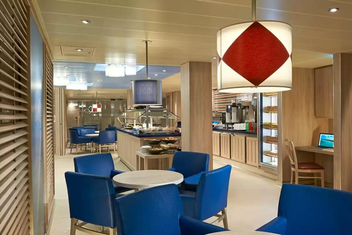 el Carnival Horizon :  cabine 28