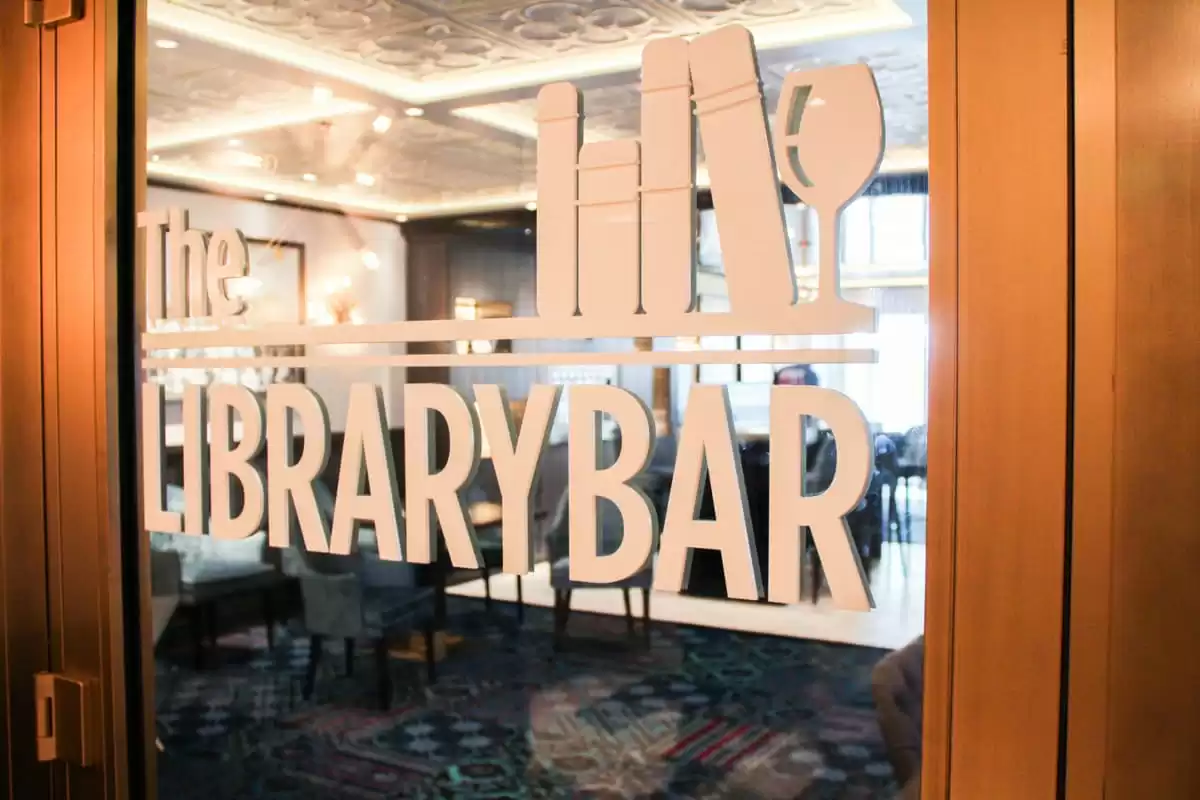 el Carnival Horizon :  cabine 34