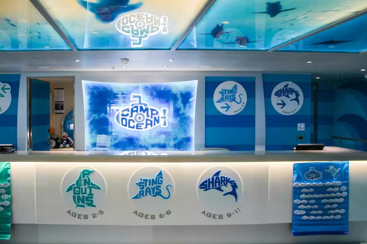 el Carnival Horizon :  cabine 39