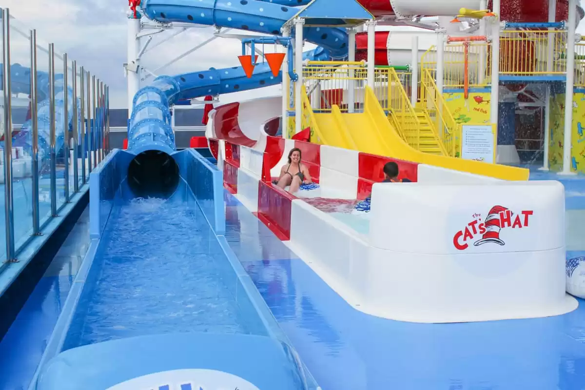 el Carnival Horizon :  cabine 62