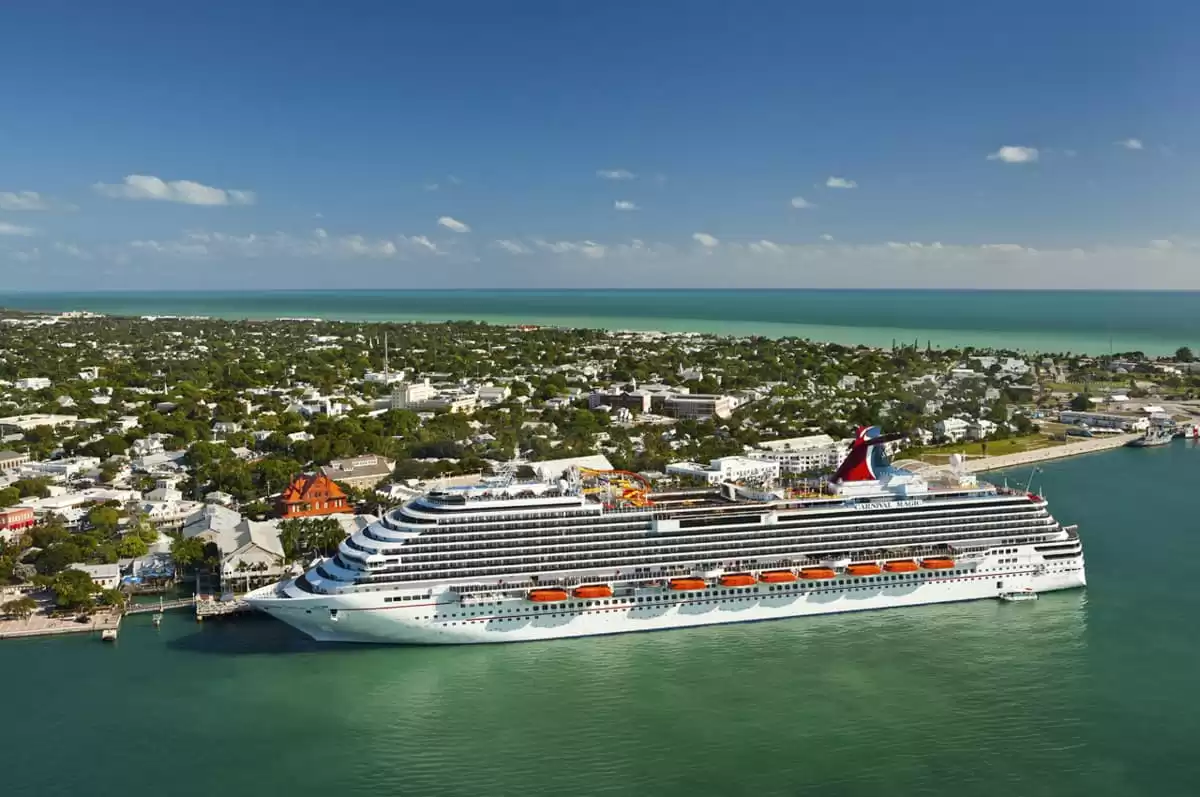 Carnival Magic