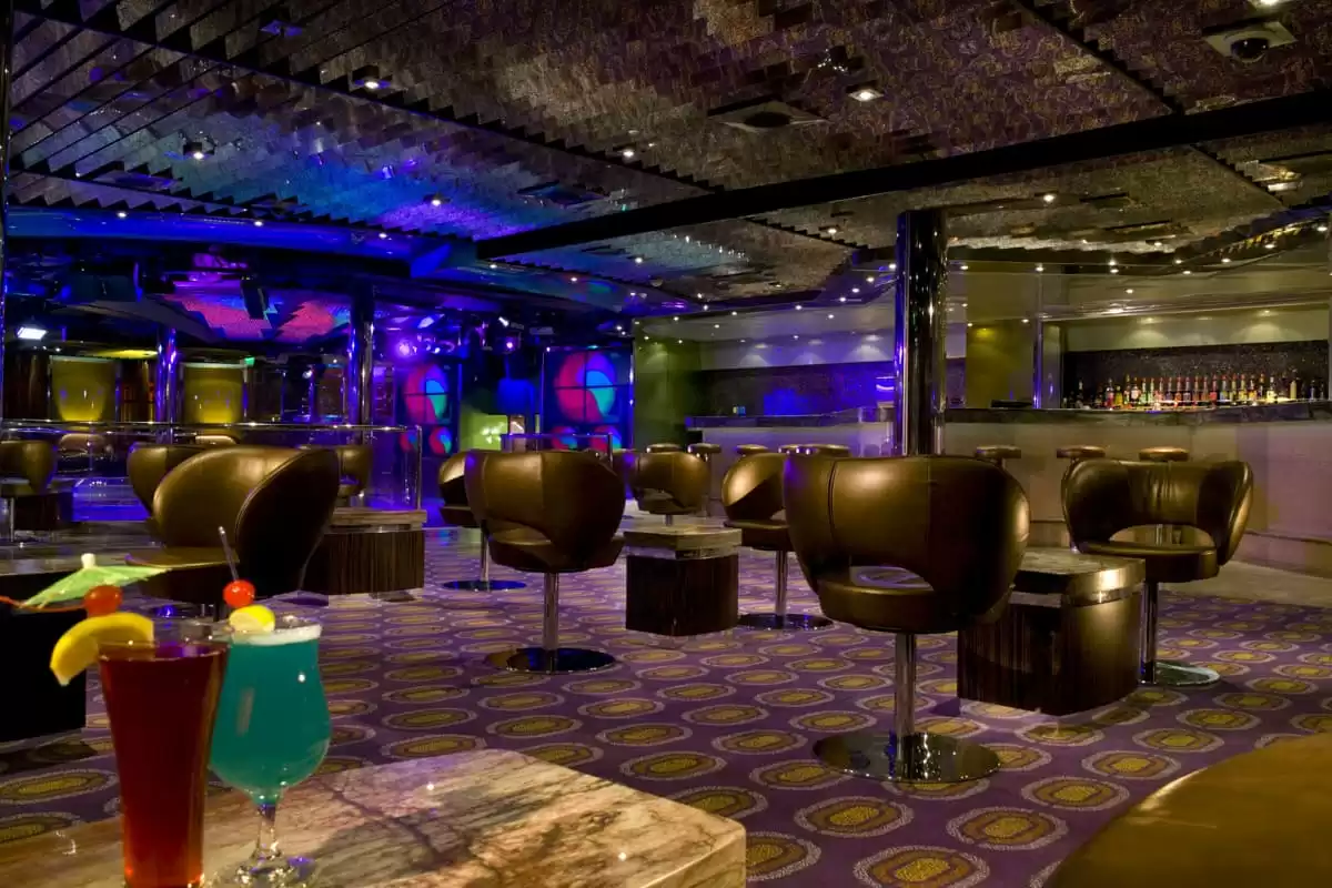 el Carnival Dream :  cabine 11