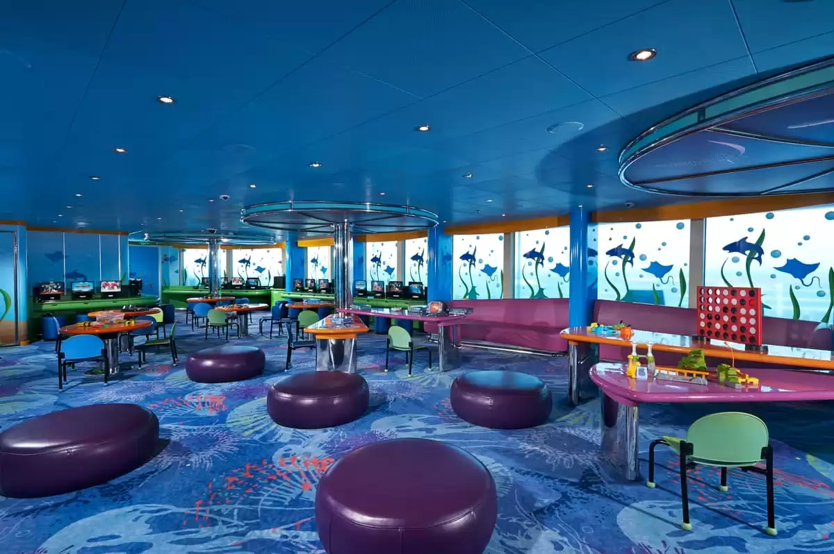 el Carnival Dream :  cabine 12