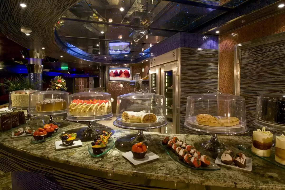 el Carnival Dream :  cabine 19