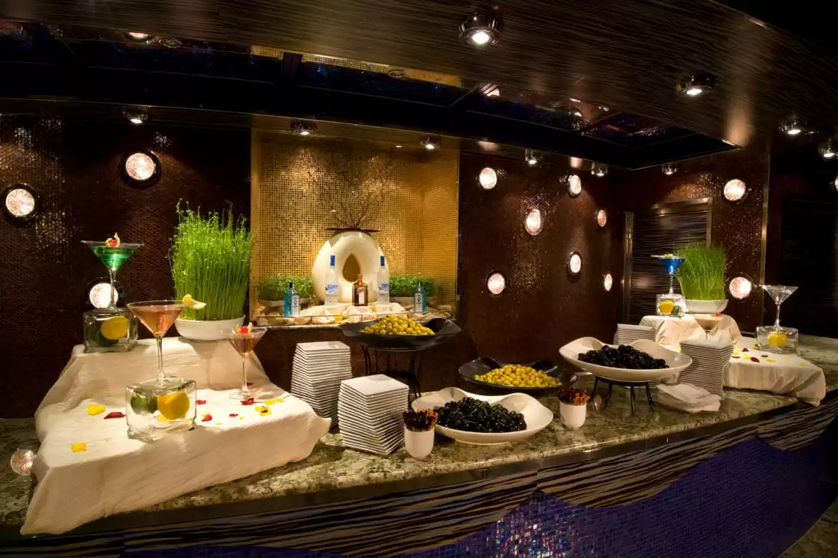 el Carnival Dream :  cabine 28