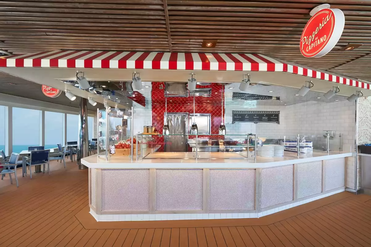 el Carnival Dream :  cabine 32