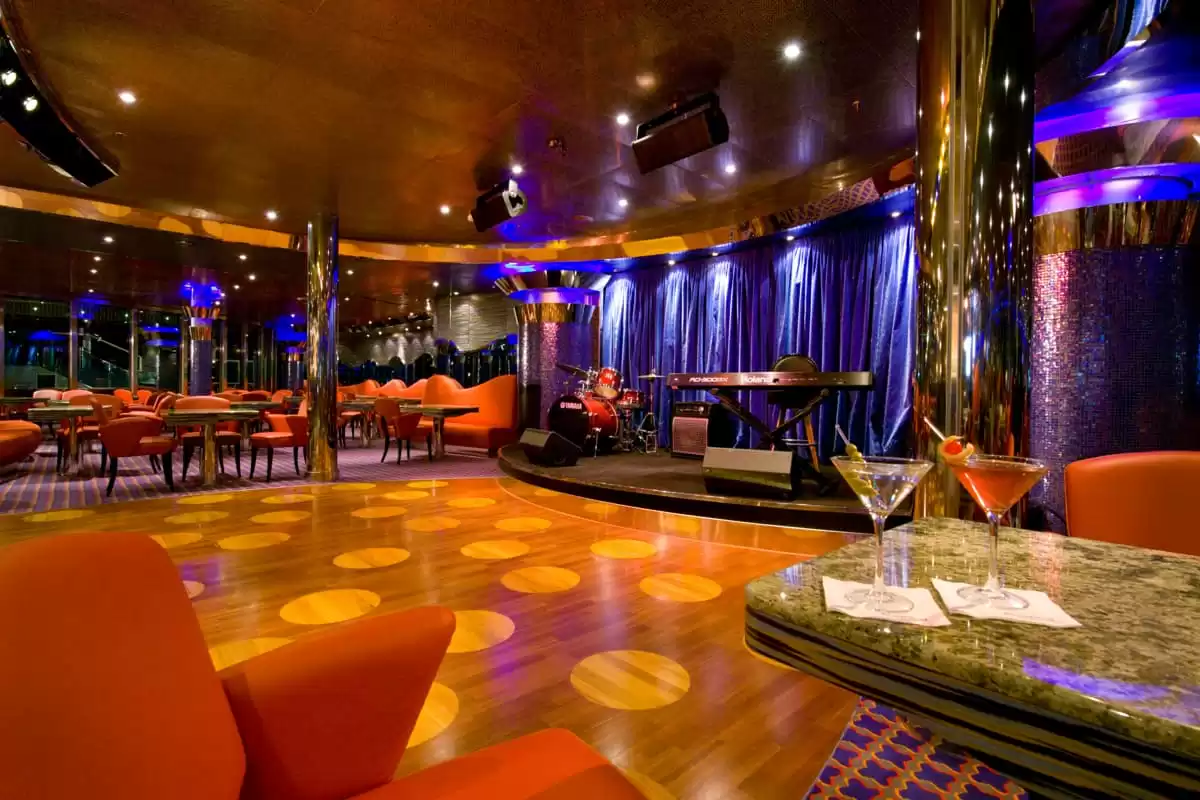 el Carnival Dream :  cabine 35