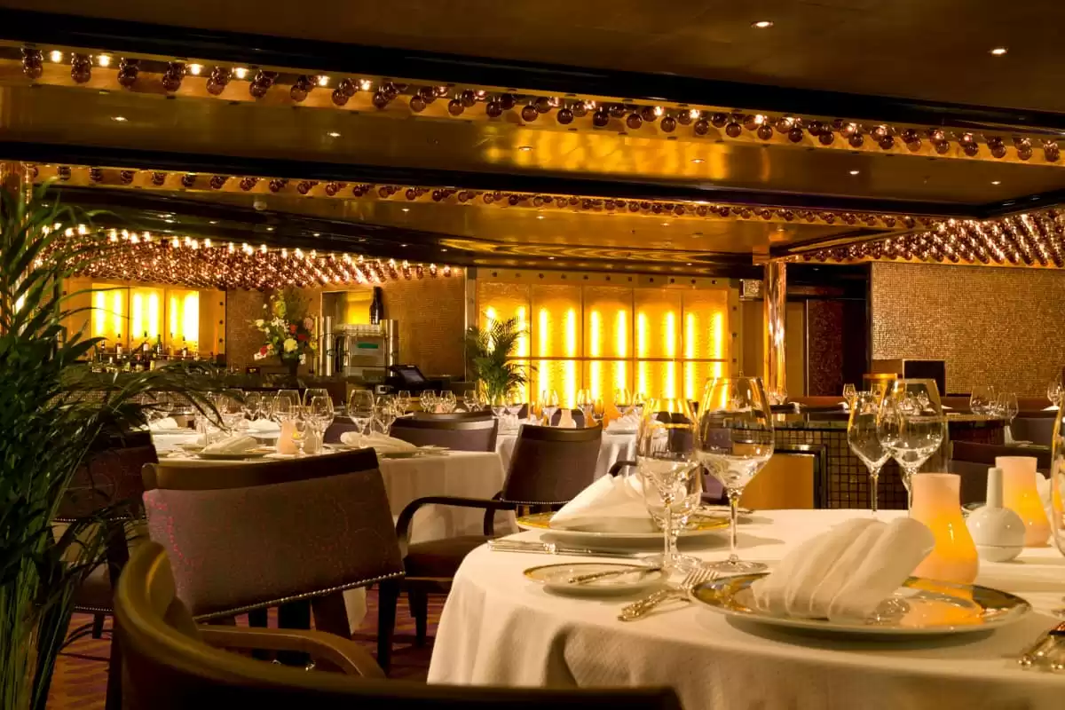 el Carnival Dream :  cabine 36