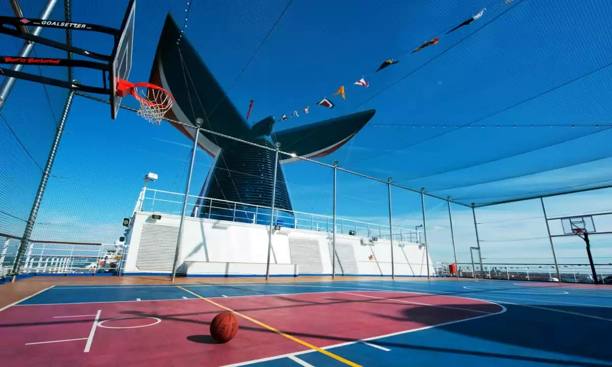 el Carnival Dream :  cabine 49