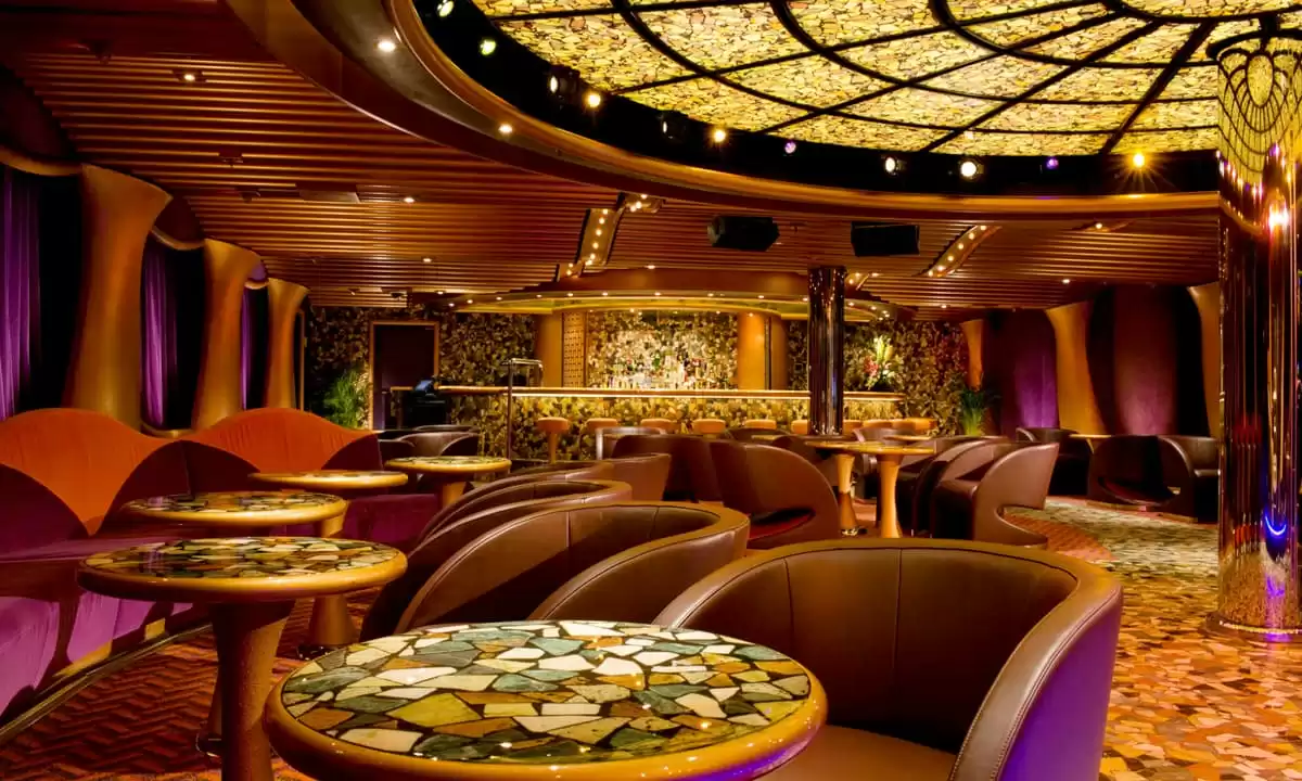 el Carnival Dream :  cabine 54