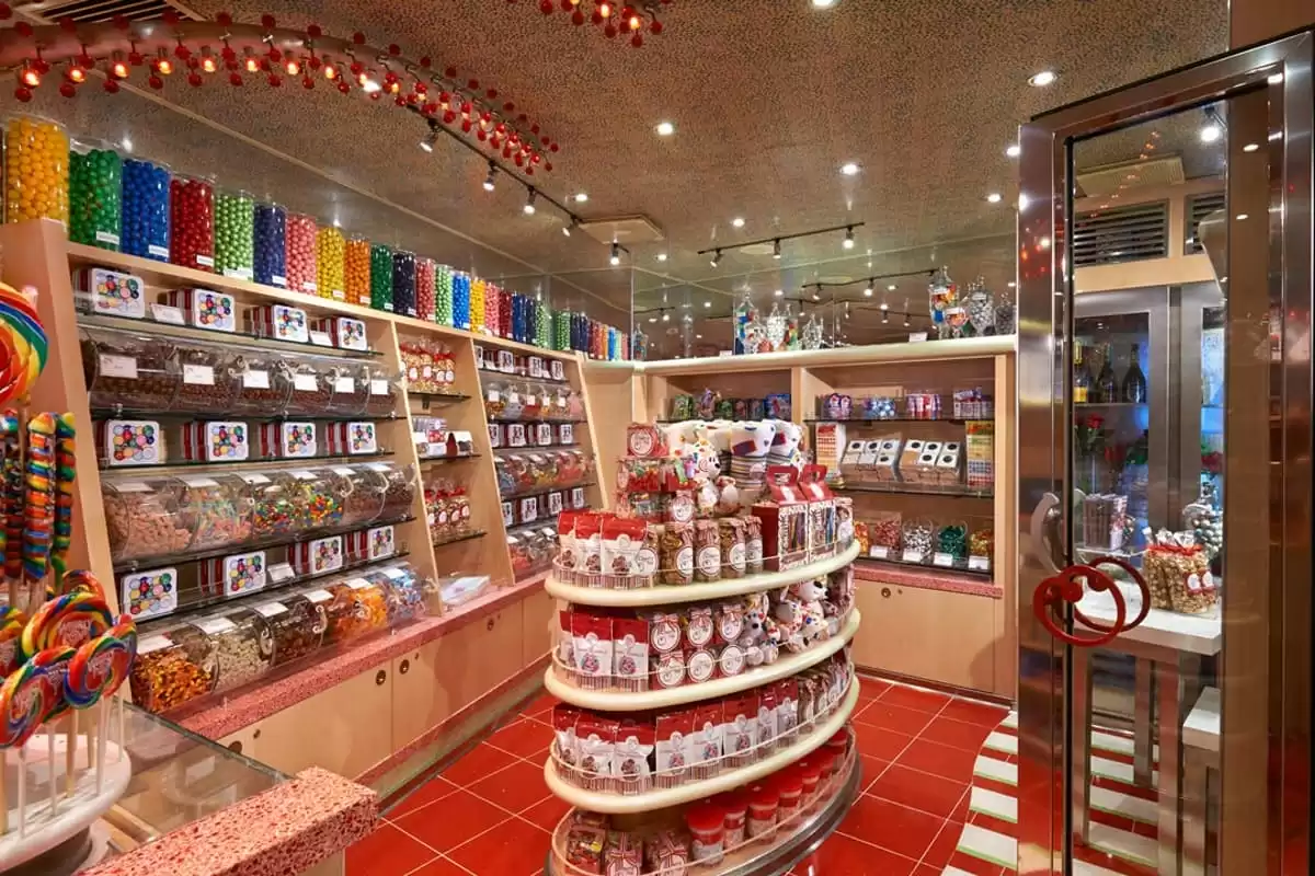 el Carnival Dream :  cabine 55