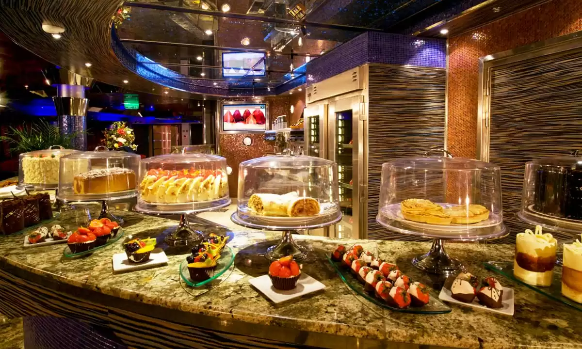 el Carnival Dream :  cabine 62