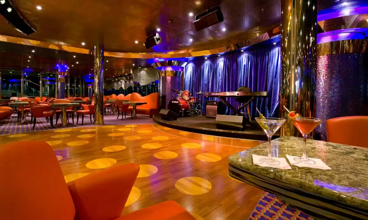 el Carnival Dream :  cabine 63