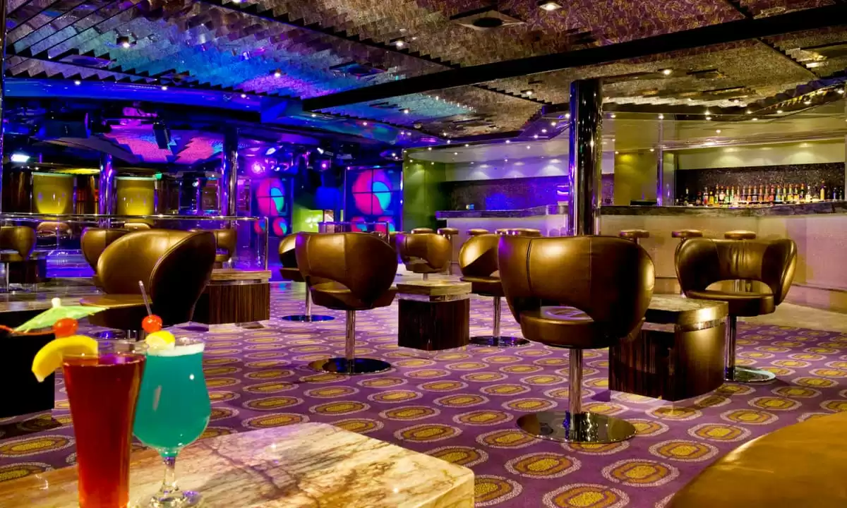 el Carnival Dream :  cabine 69