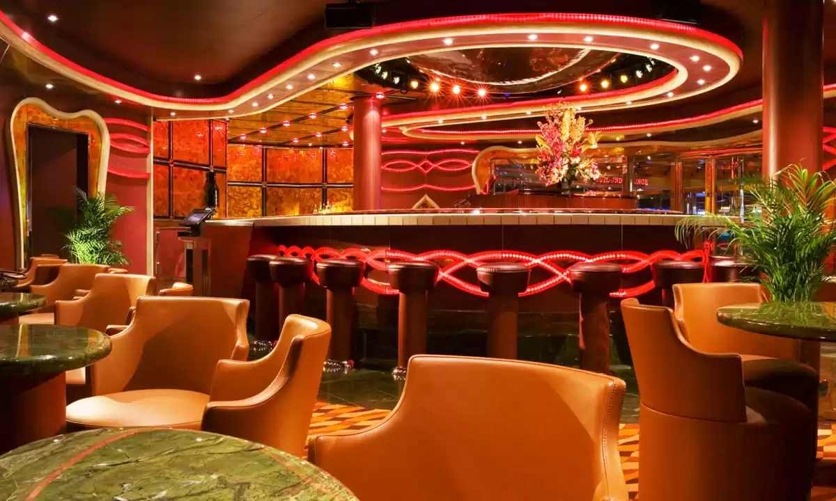 el Carnival Dream :  cabine 70