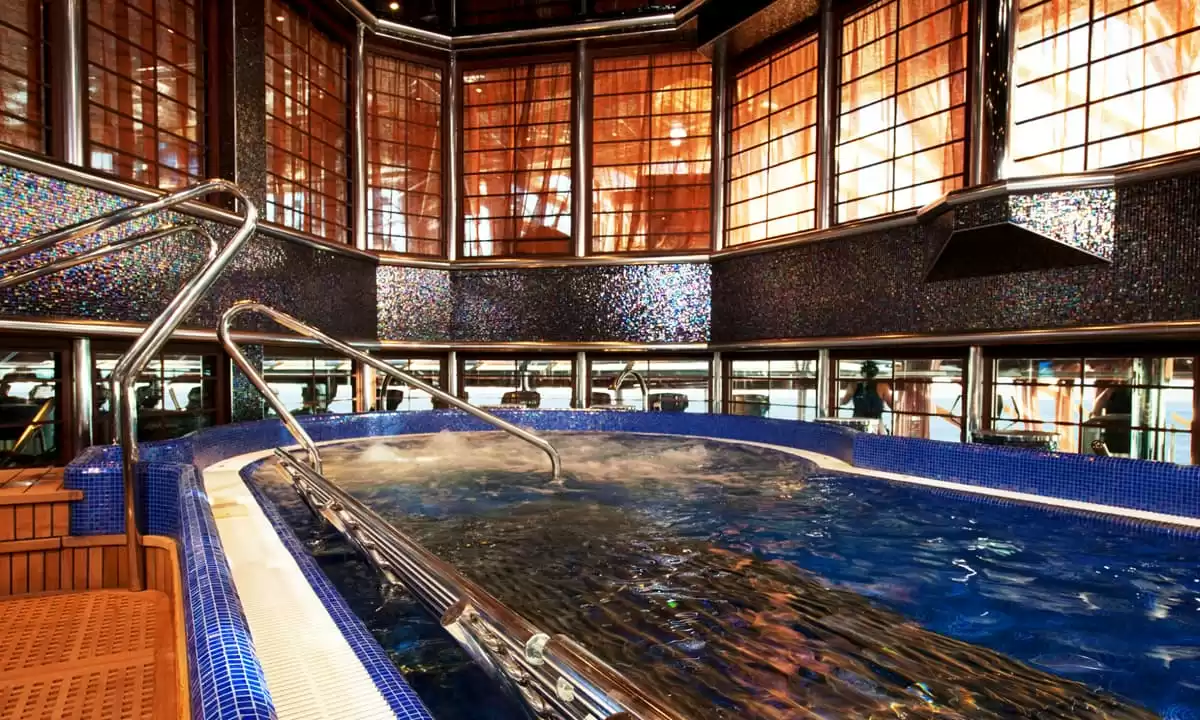 el Carnival Dream :  cabine 80