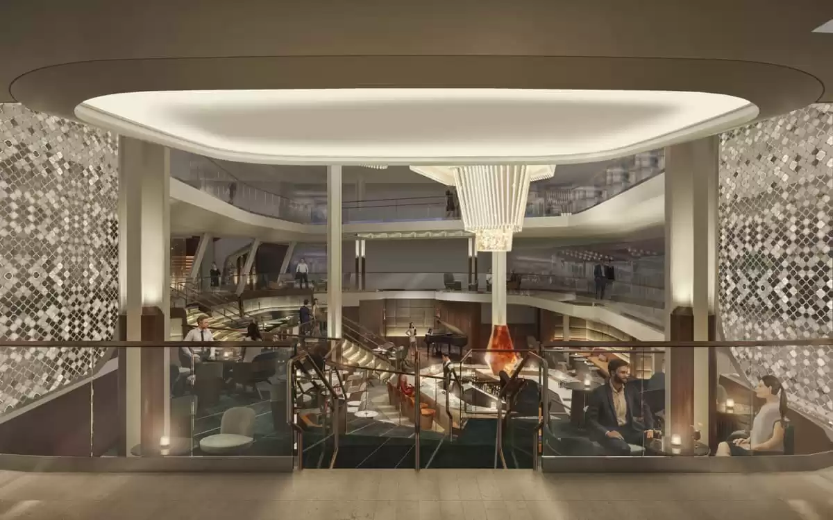 el Celebrity Beyond :  cabine 0