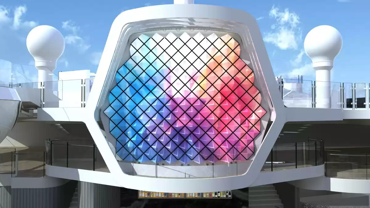 el Celebrity Beyond :  cabine 1