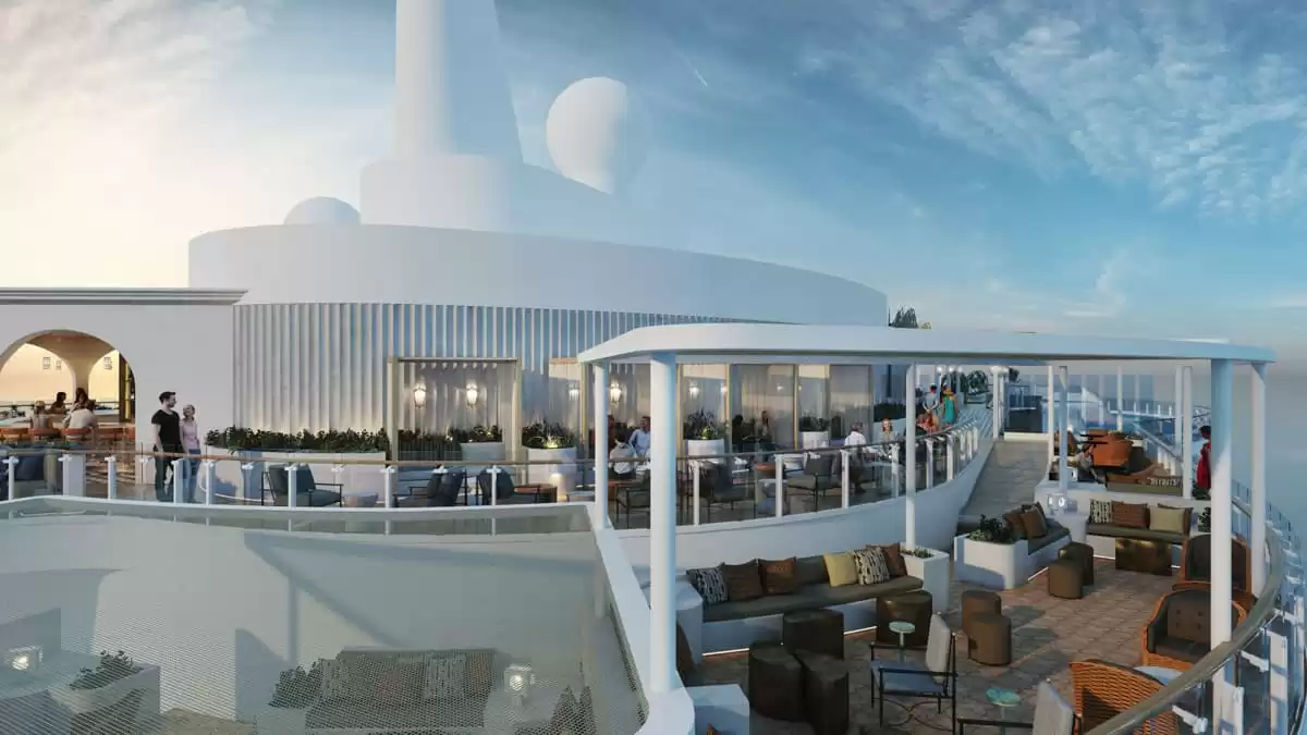 el Celebrity Beyond :  cabine 9