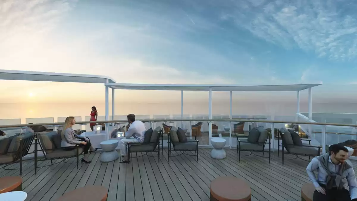 el Celebrity Beyond :  cabine 13