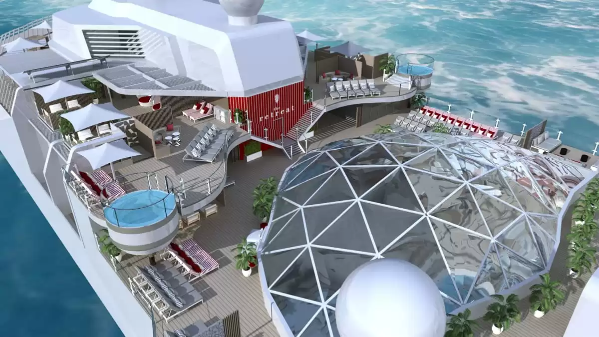 el Celebrity Beyond :  cabine 27