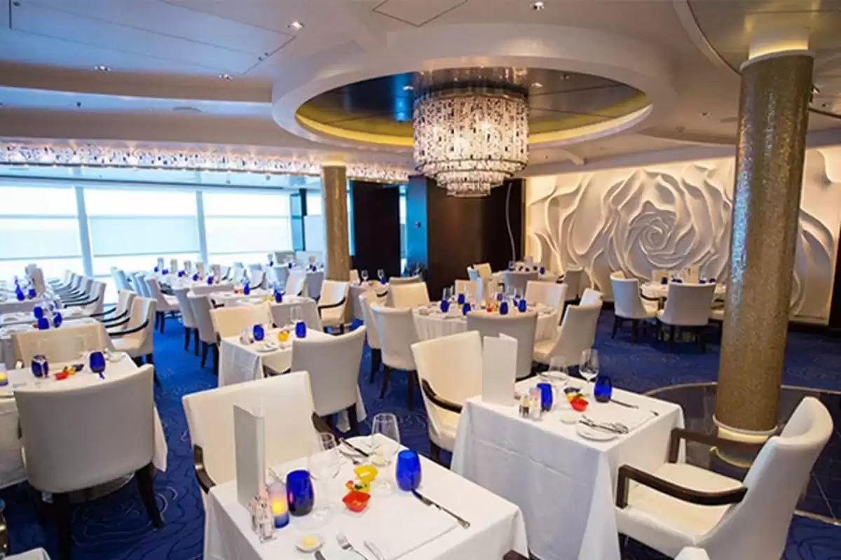 el Celebrity Beyond :  cabine 30