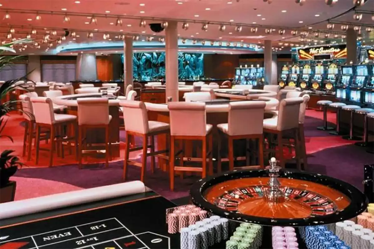 el Celebrity Beyond :  cabine 38