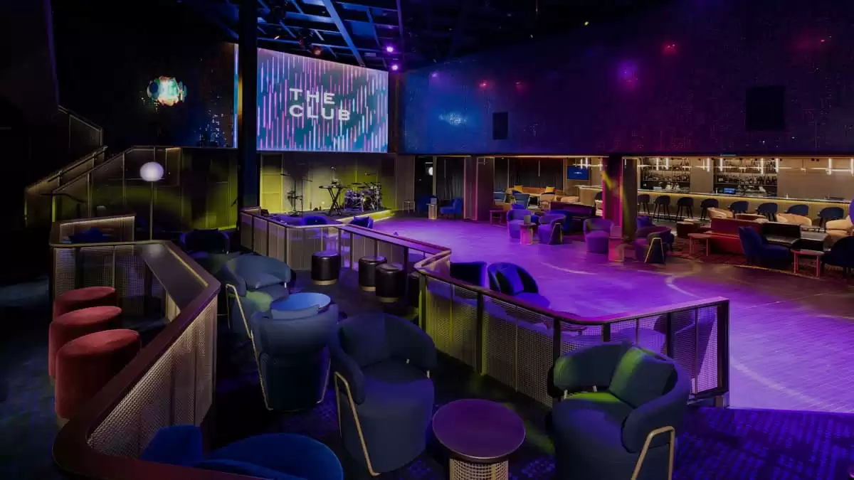 el Celebrity Beyond :  cabine 39