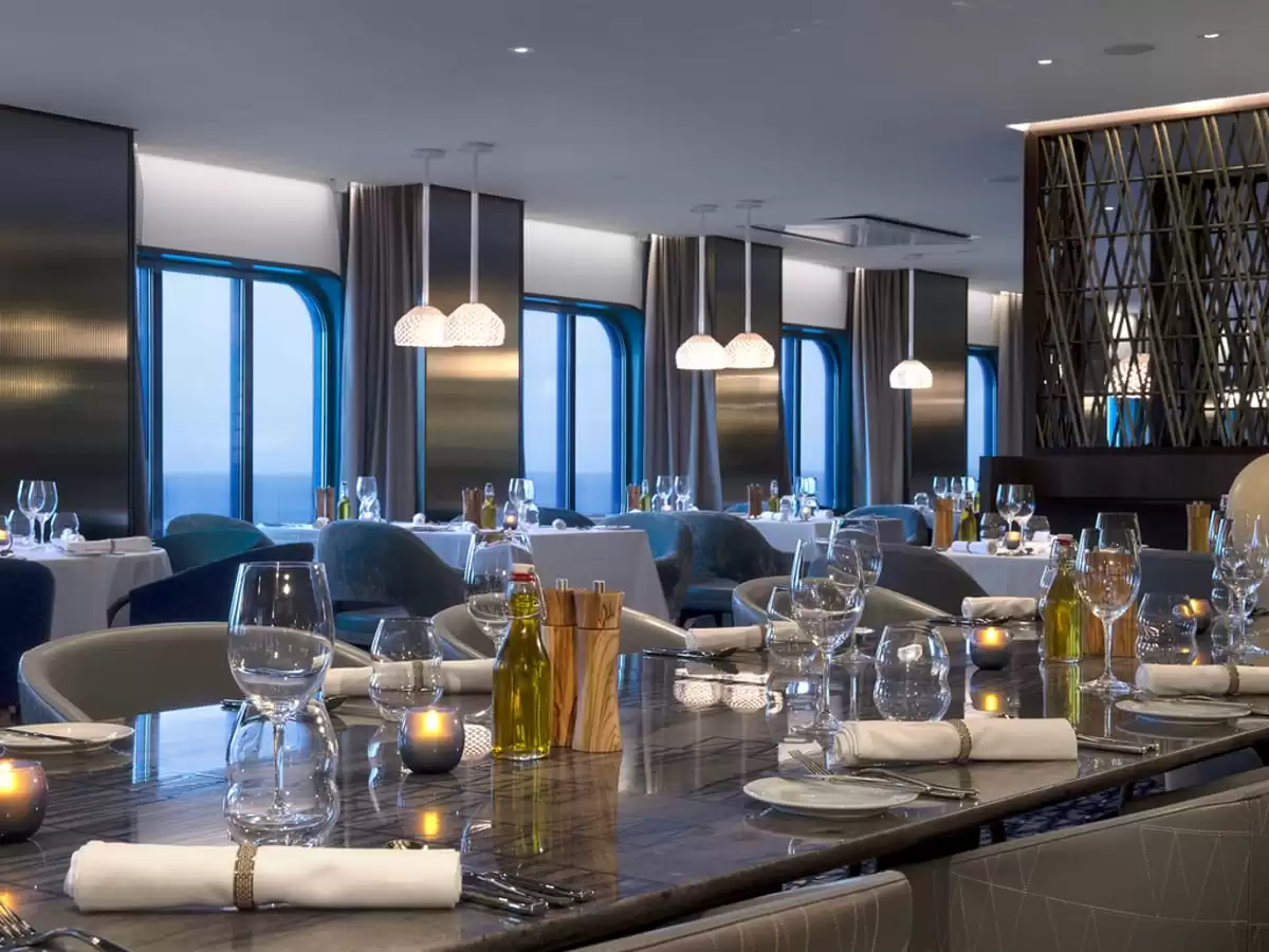 el Celebrity Beyond :  cabine 41