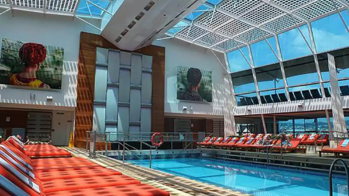 el Celebrity Beyond :  cabine 49