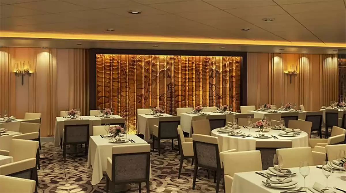 el Celebrity Beyond :  cabine 55