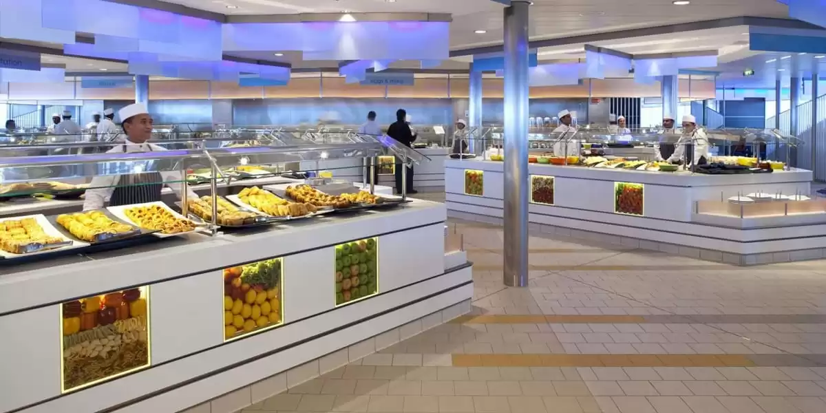 el Celebrity Beyond :  cabine 56