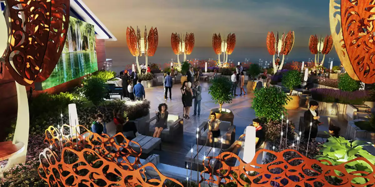 el Celebrity Beyond :  cabine 60