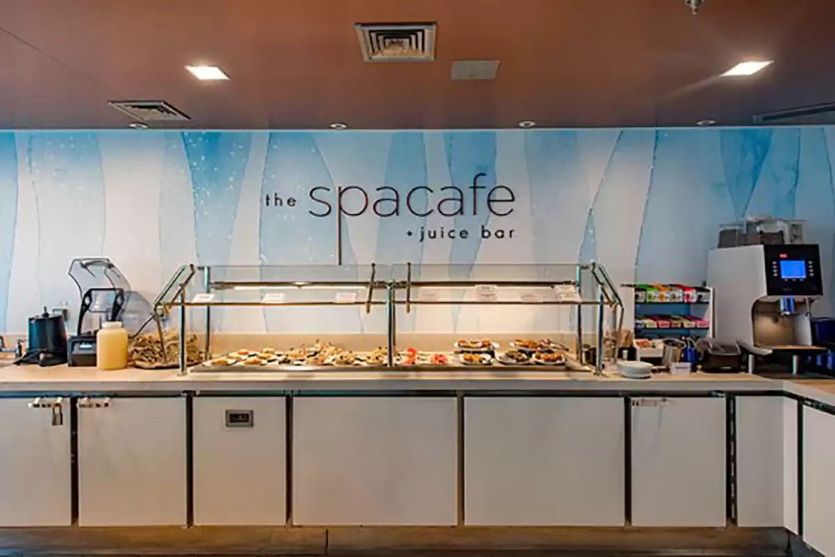 el Celebrity Beyond :  cabine 63