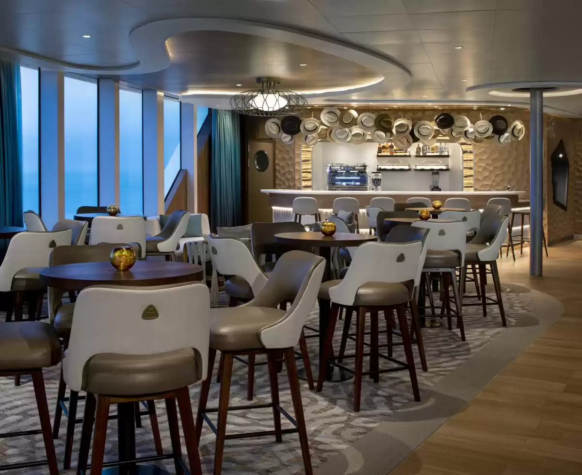 el Celebrity Flora :  cabine 12