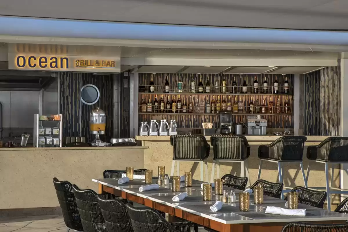 el Celebrity Flora :  cabine 22