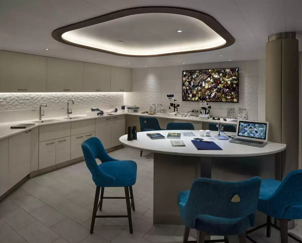 el Celebrity Flora :  cabine 32