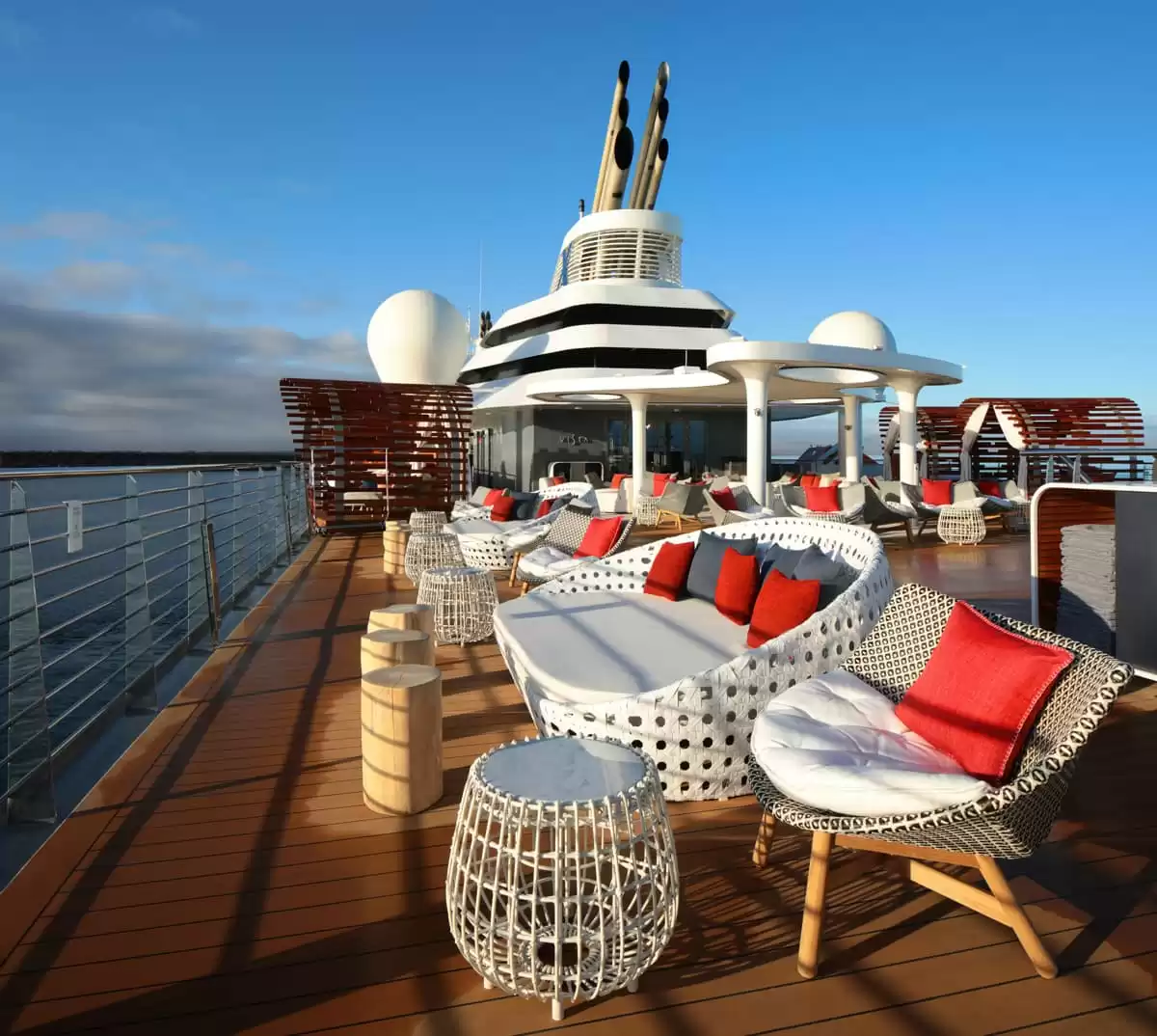 el Celebrity Flora :  cabine 35