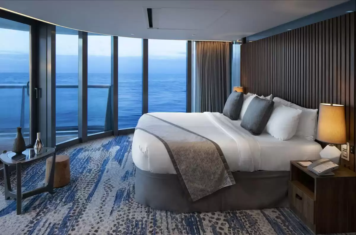 el Celebrity Flora :   5