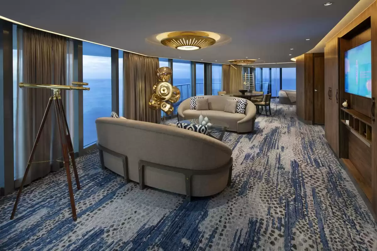 el Celebrity Flora :   8