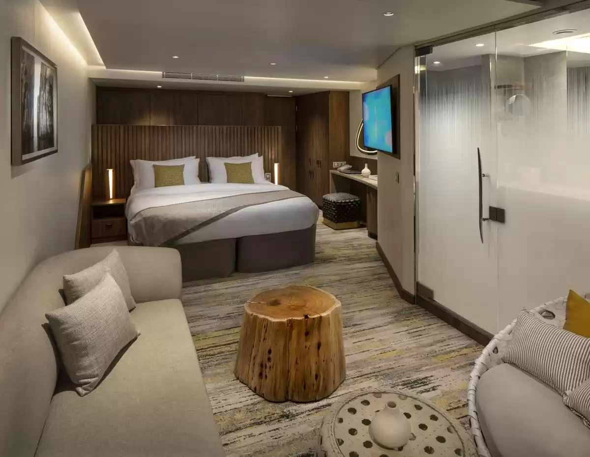 el Celebrity Flora :   20