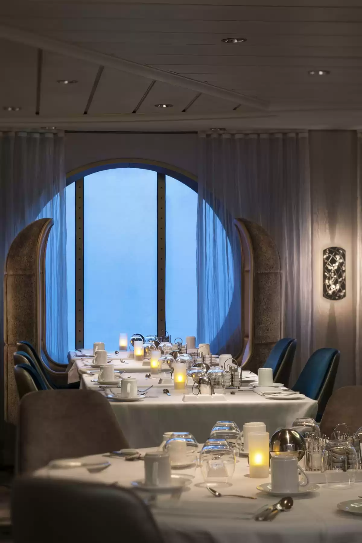 el Celebrity Millennium :  cabine 2