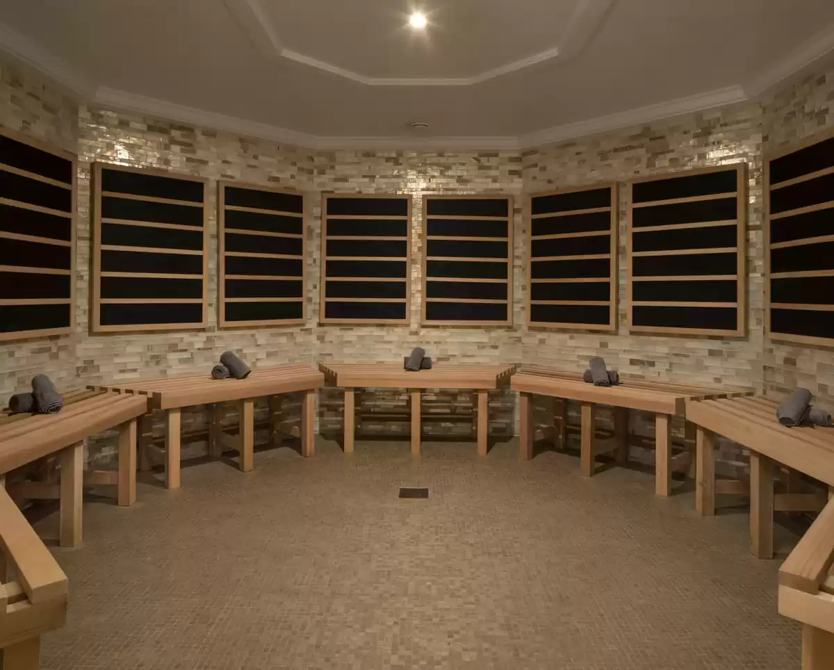 el Celebrity Millennium :  cabine 18