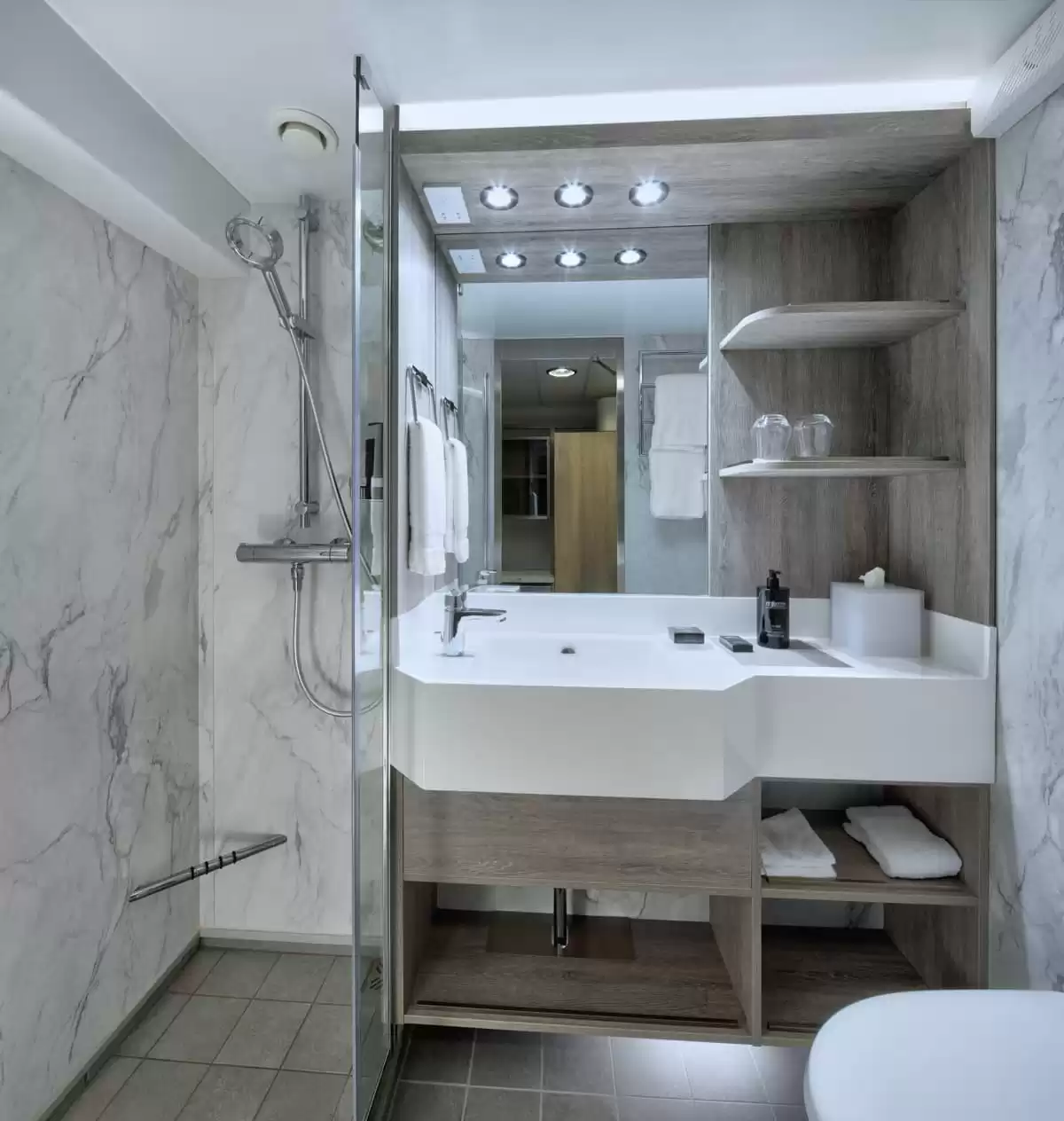 el Celebrity Millennium :   21