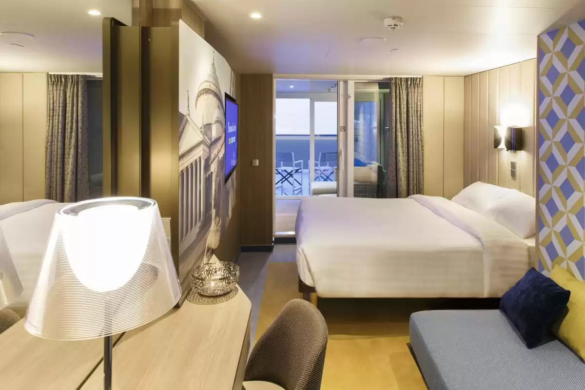 el  :  cabine 20