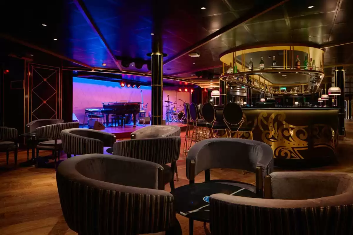 el  :  cabine 38