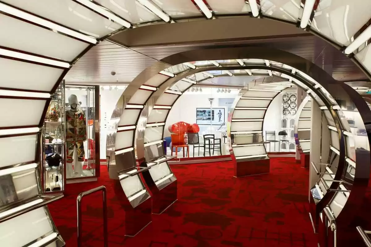 el  :  cabine 60